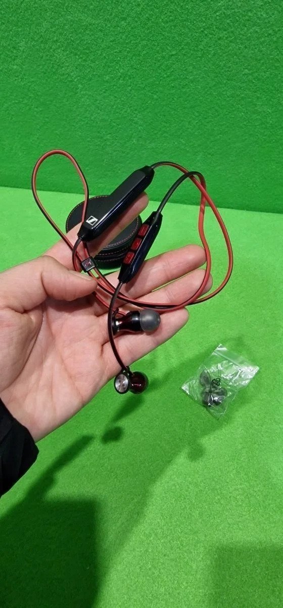 Sennheiser Momentum Free Auriculares - Oportunexa