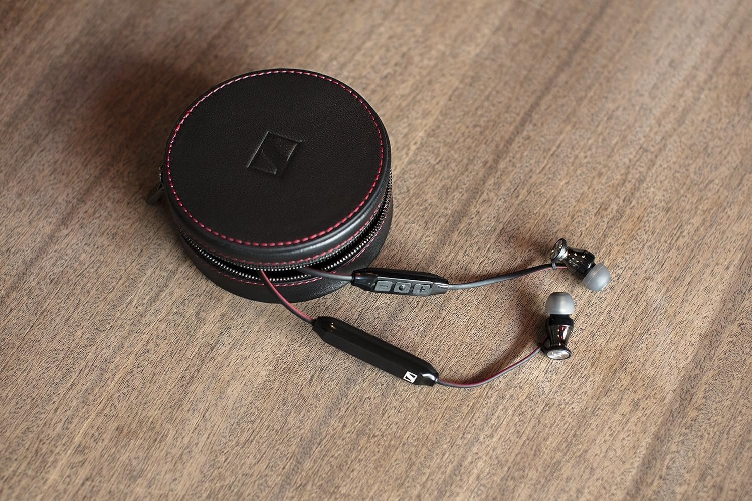 Sennheiser Momentum Free Auriculares inalámbricos - Oportunexa