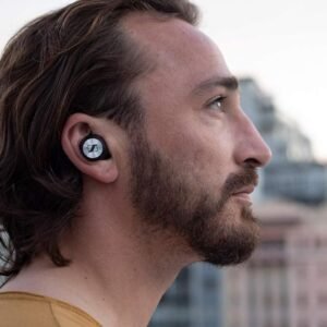 Sennheiser MOMENTUM True Wireless - Auriculares intraurales - Oportunexa