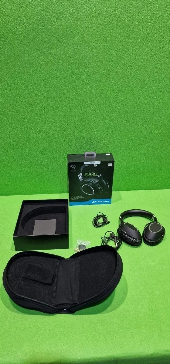 Sennheiser PXC550 - Auriculares de Diadema Cerrados - Oportunexa