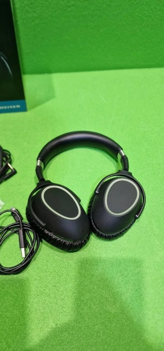 Sennheiser PXC550 - Auriculares de Diadema Cerrados - Oportunexa