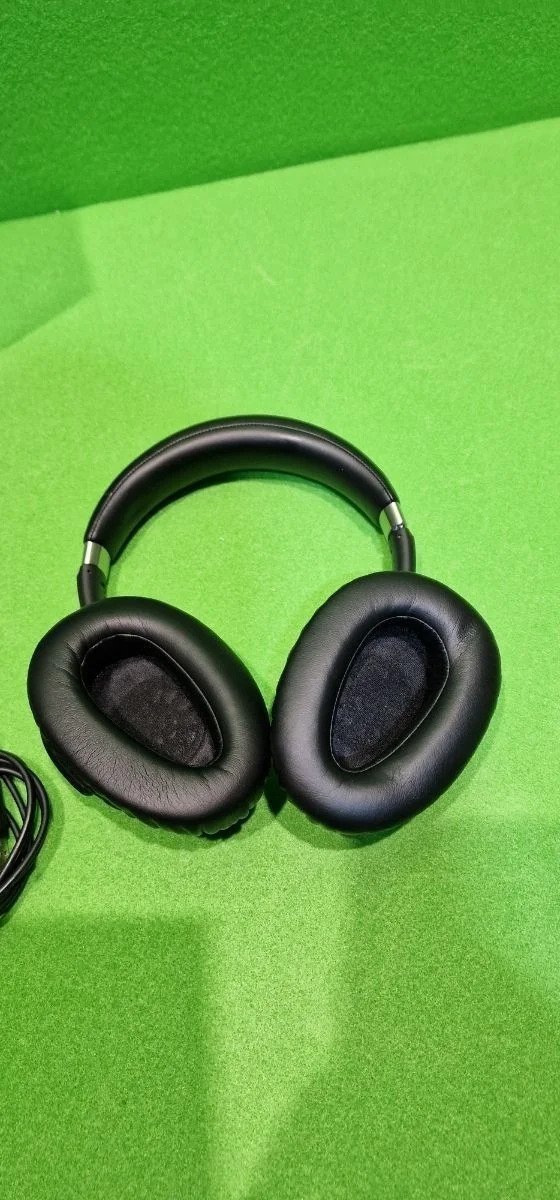Sennheiser PXC550 - Auriculares de Diadema Cerrados - Oportunexa
