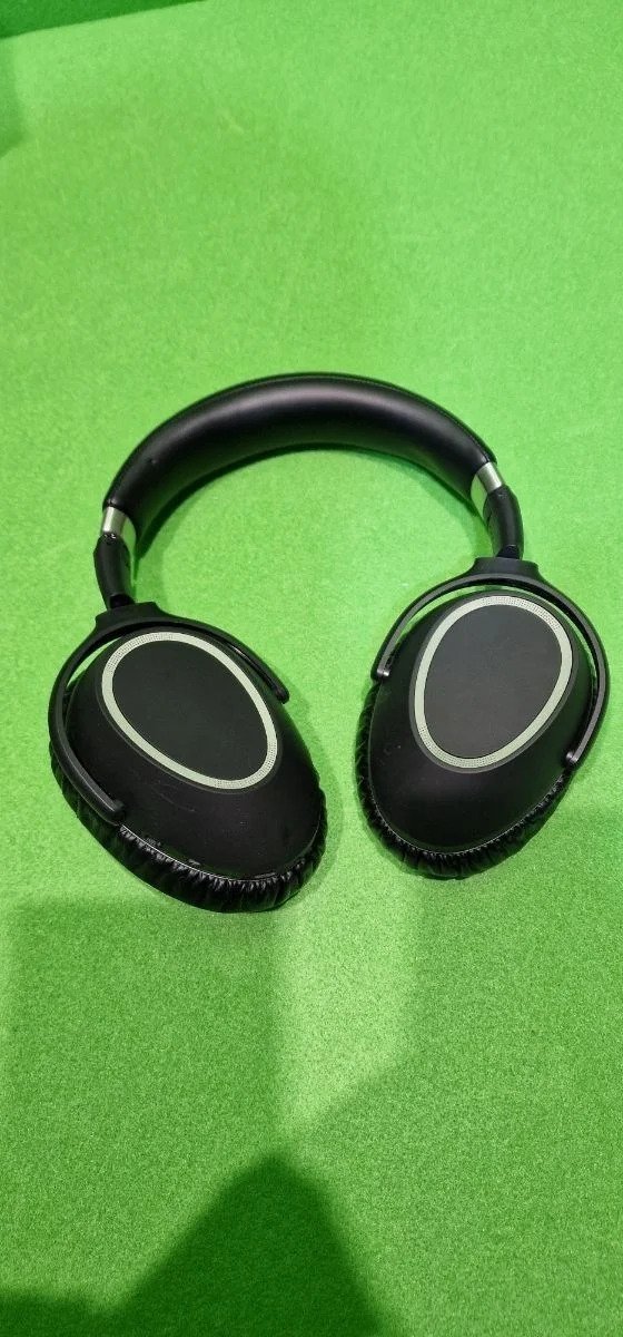 Sennheiser PXC550 - Auriculares de Diadema Cerrados - Oportunexa