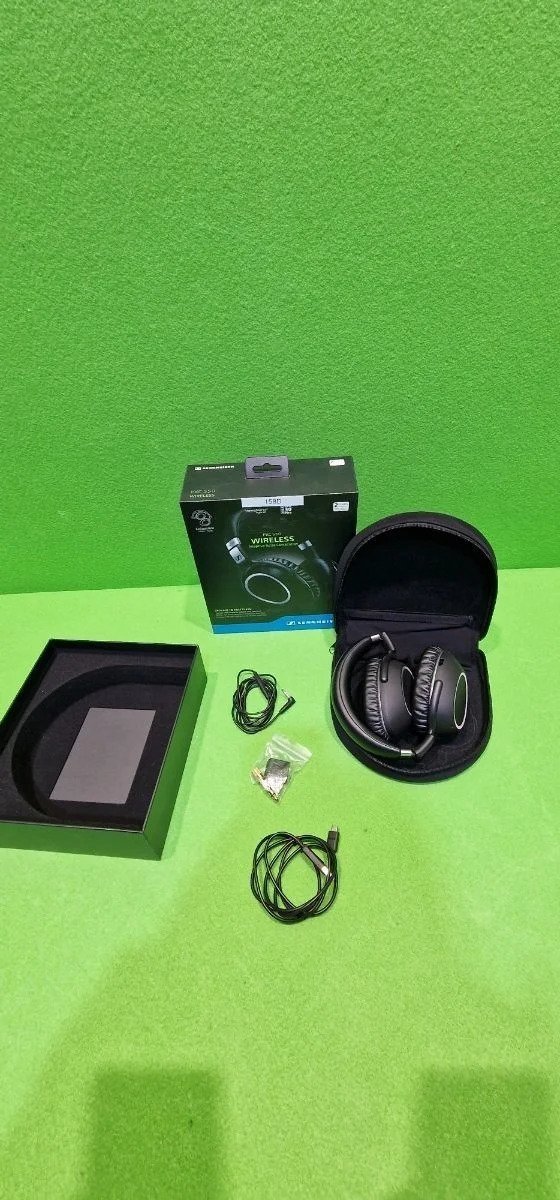 Sennheiser PXC550 - Auriculares de Diadema Cerrados - Oportunexa
