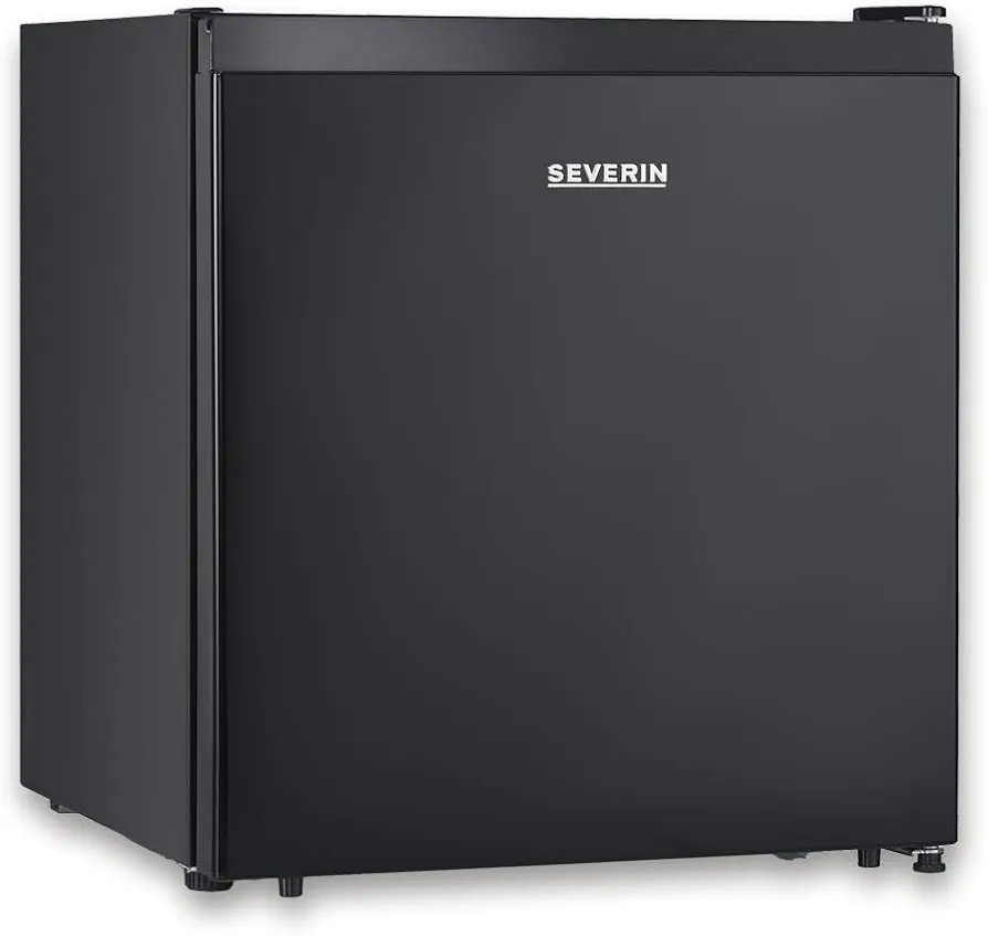 SEVERIN Mini nevera con compartimento de baja temperatura, 45 litros - Oportunexa