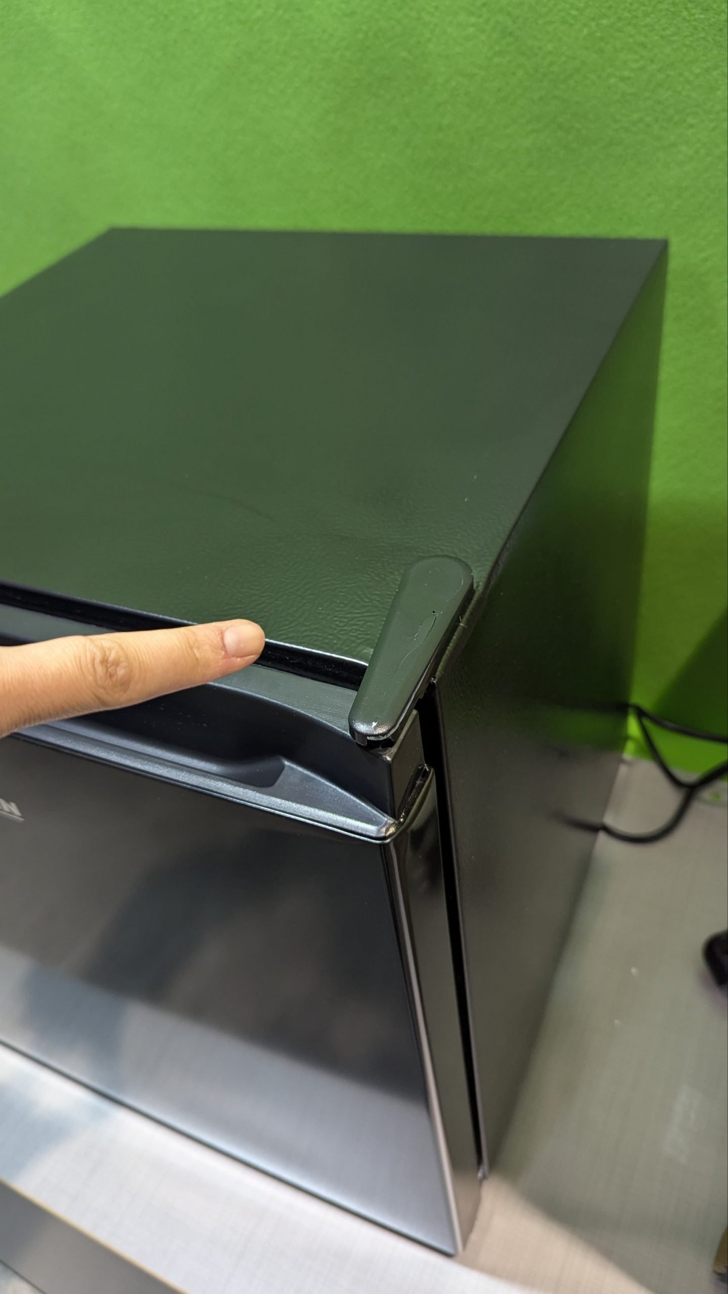 SEVERIN Mini nevera con compartimento de baja temperatura, 45 litros - Oportunexa