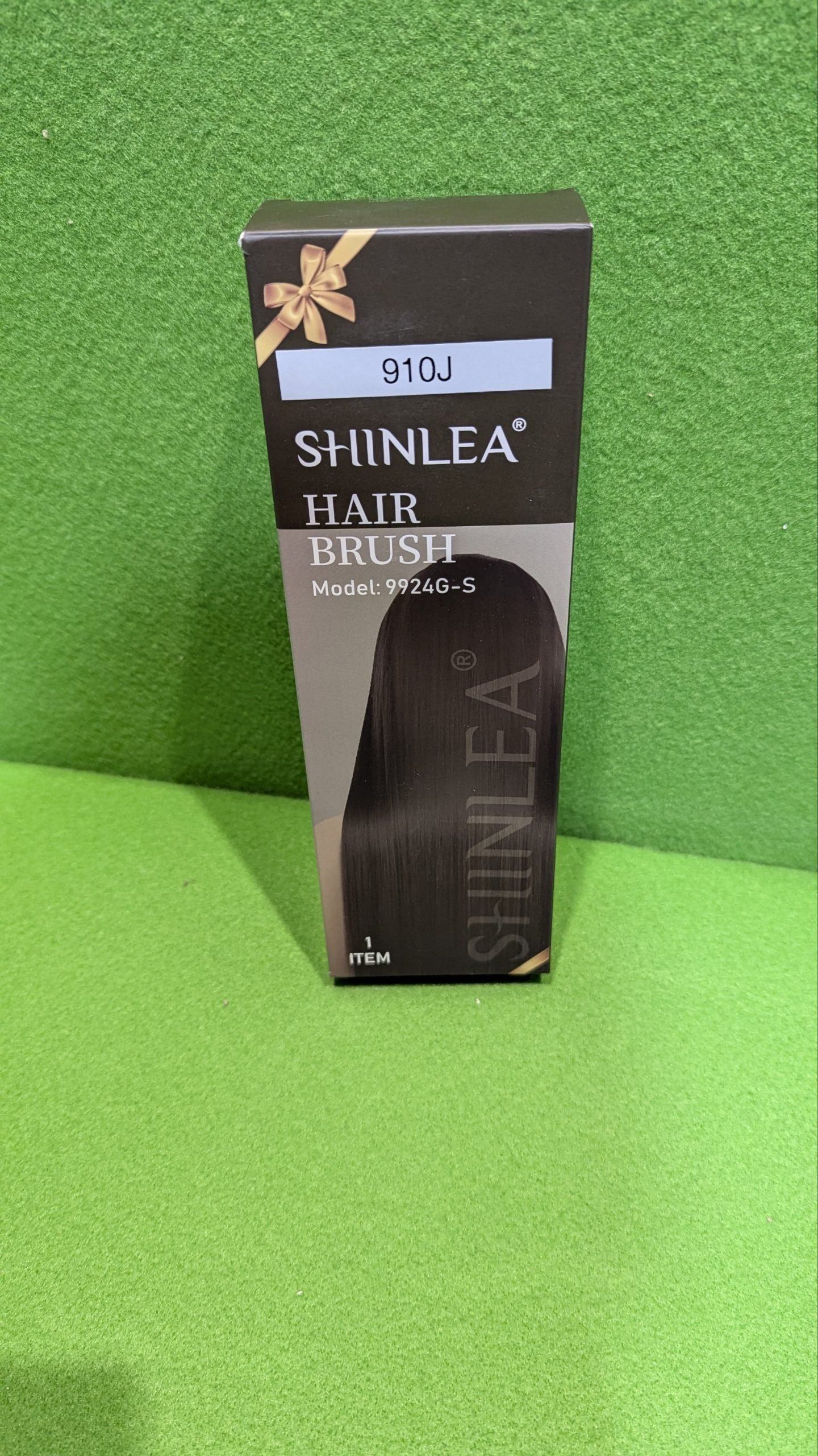 SHINLEA Cepillo Pelo Antitirones niños y adultos - Oportunexa