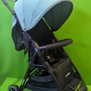 Silla de Paseo Kuki Baby Monsters con capota CHICCO - Oportunexa