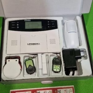 Sistema de Alarma para Casa/ Negocios - Oportunexa