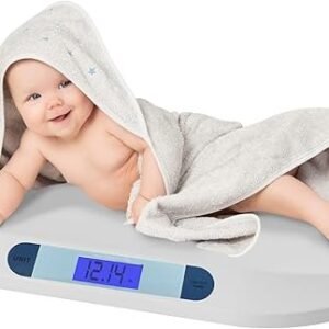 Smart Weigh Báscula para bebé - Oportunexa