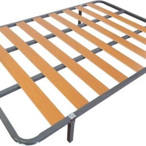 Somier Eco para Cama 150 x 190 cm - Oportunexa