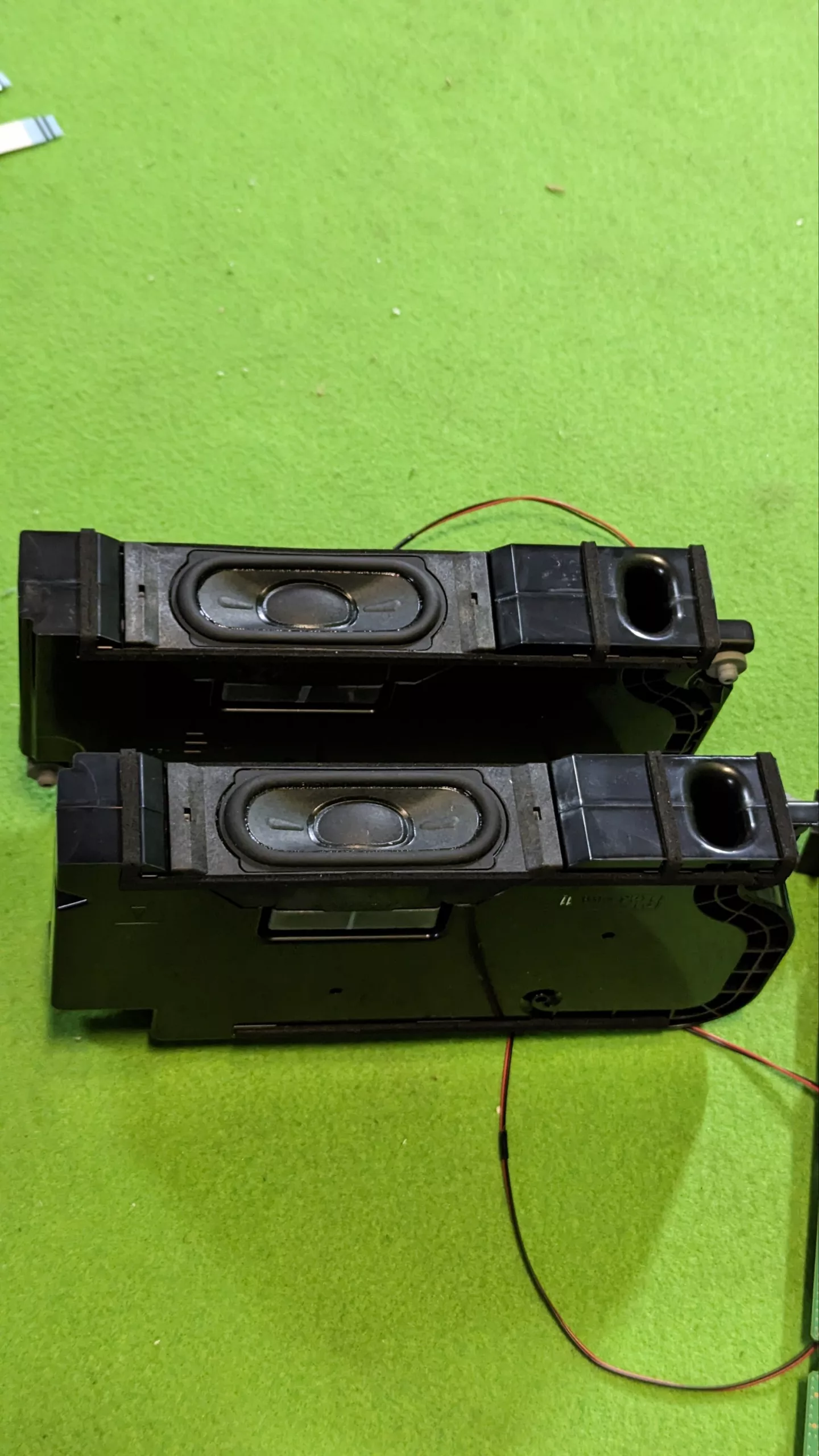 Sony BRAVIA 77 Pulgadas PLACA BASE - para repuestos o reparación - Oportunexa