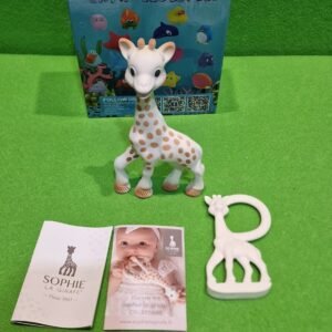 Sophie La Girafe Edición Limitada - Oportunexa
