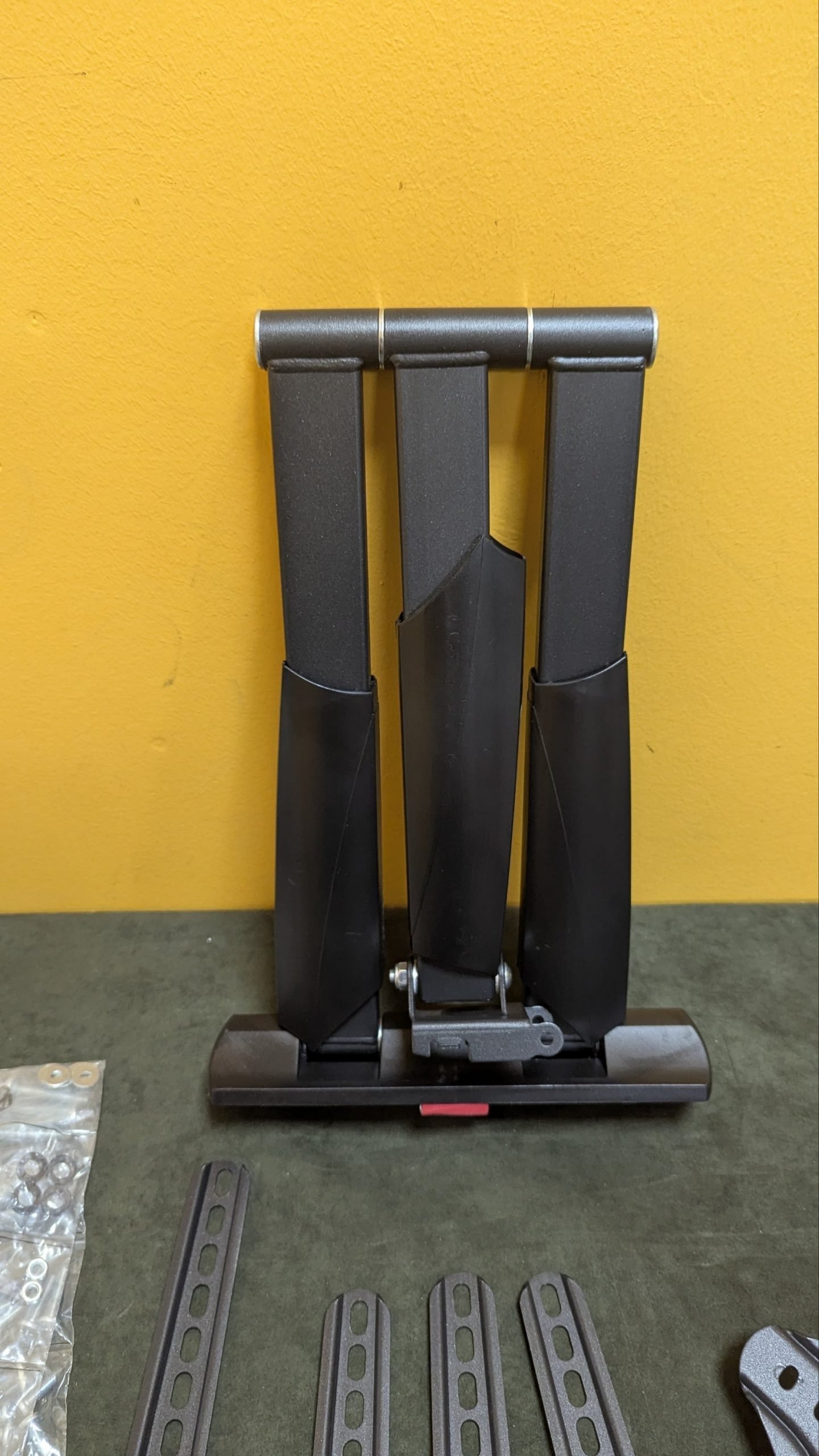 Soporte de pared para TV Barkan 13 a 65 pulgadas - Oportunexa
