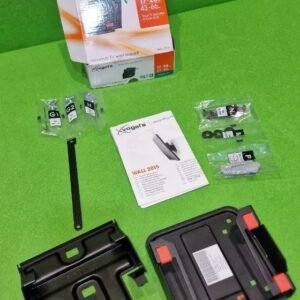 Soporte TV Inclinable Para TV pequeñas de hasta 26 pulgadas - Oportunexa