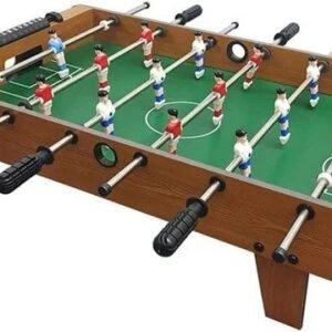 Sport1 Futbolín de interior mediano - Oportunexa