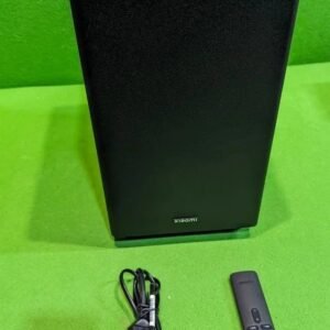 Subwoofer inalámbrico para Xiaomi - Oportunexa
