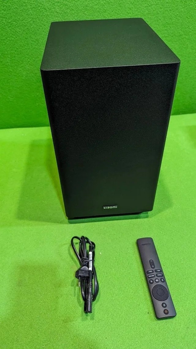 Subwoofer inalámbrico para Xiaomi - Oportunexa
