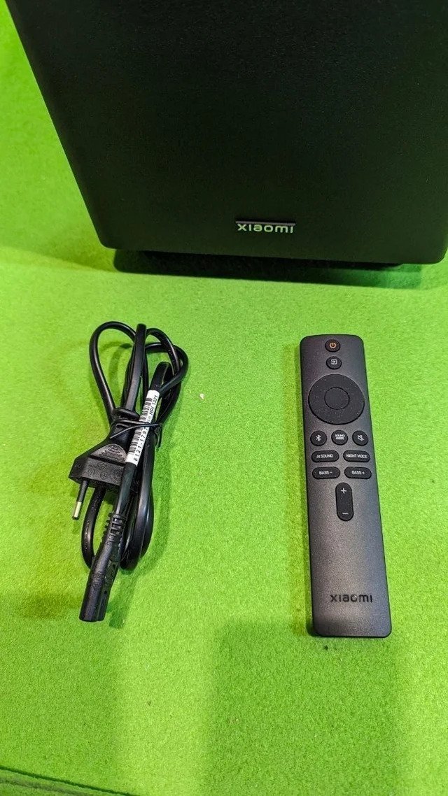 Subwoofer inalámbrico para Xiaomi - Oportunexa