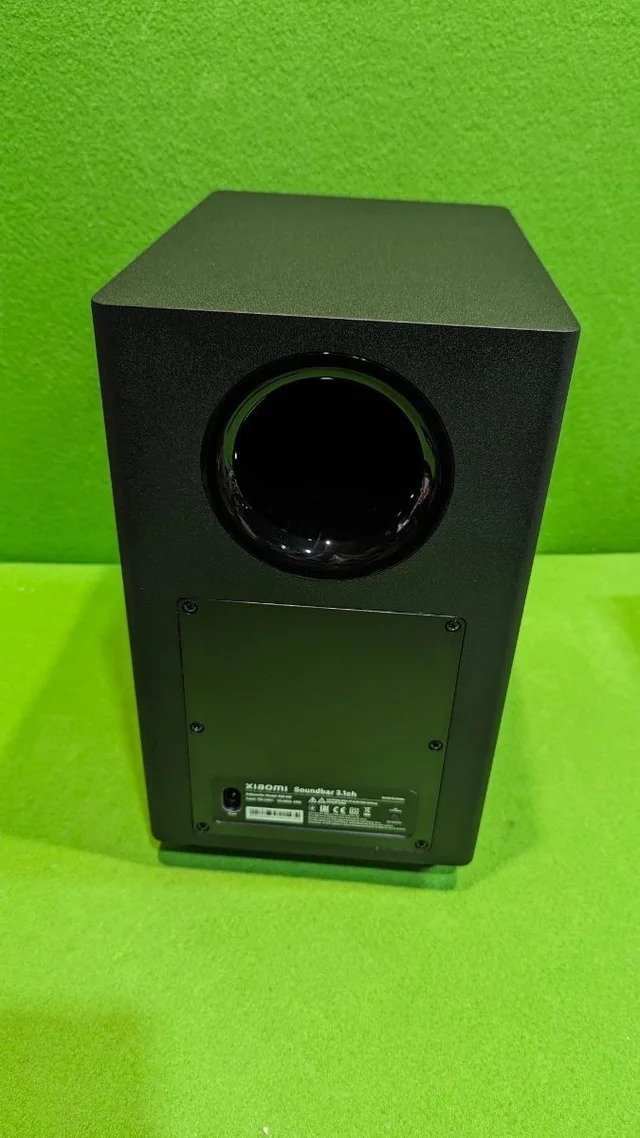 Subwoofer inalámbrico para Xiaomi - Oportunexa
