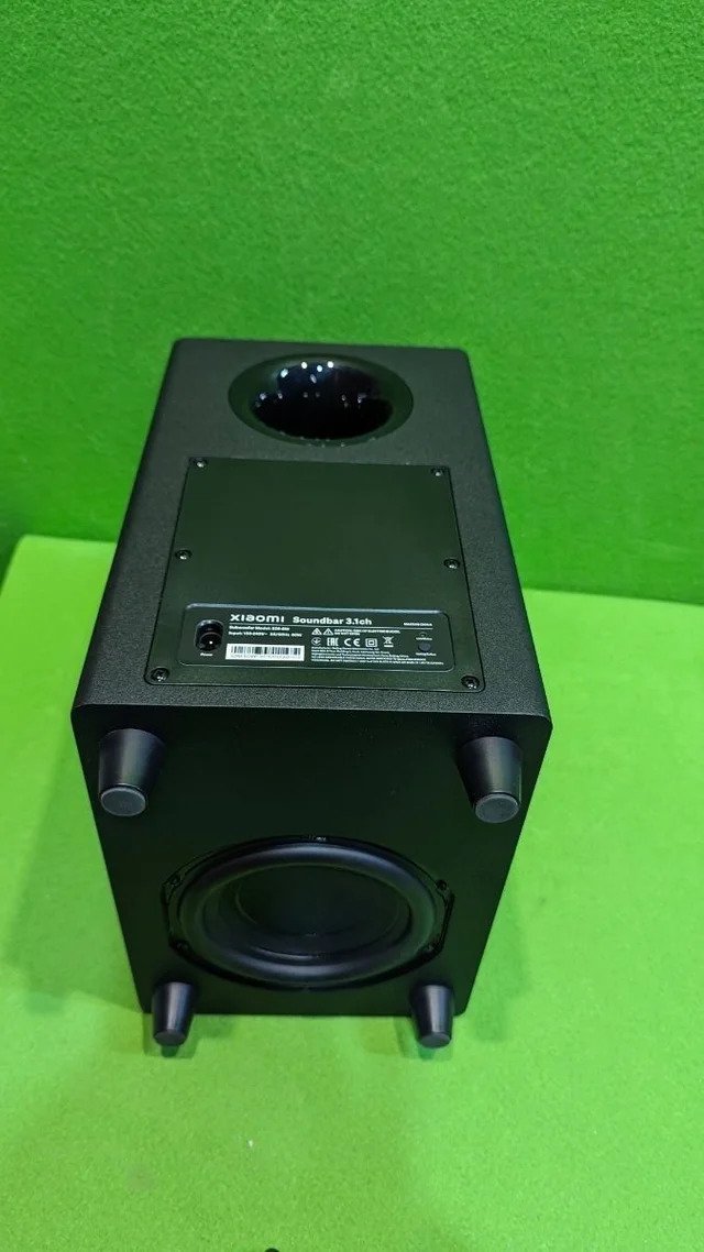 Subwoofer inalámbrico para Xiaomi - Oportunexa