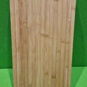 Tabla de cocina madera maciza - Oportunexa