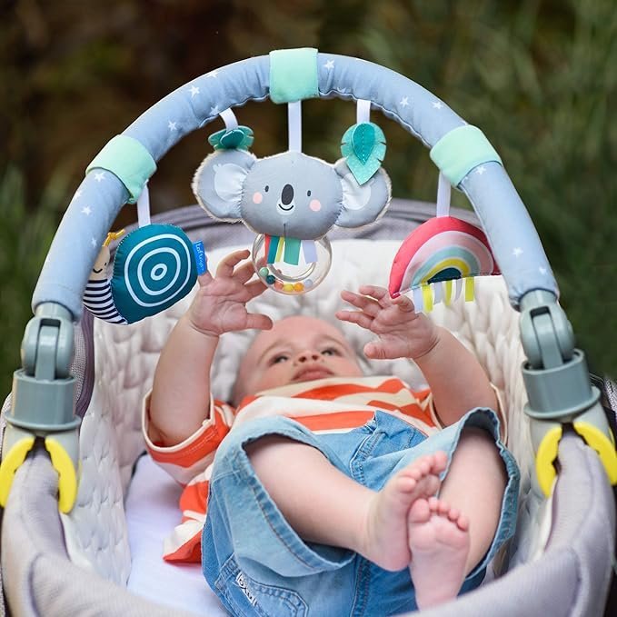 Taf Toys - Arco de carrito koala Un arco de cochecito - Oportunexa