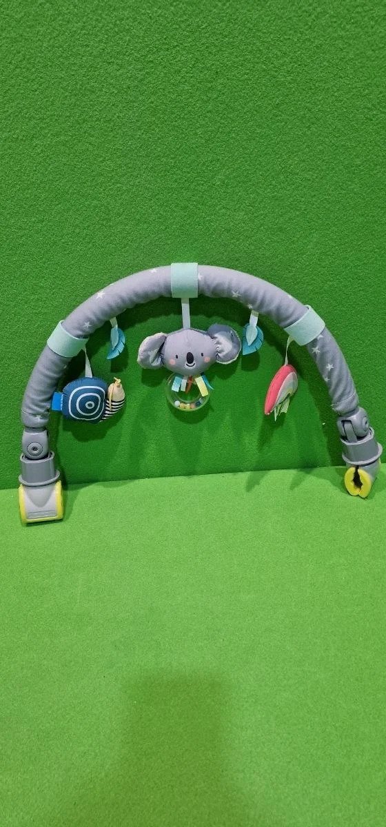 Taf Toys - Arco de carrito koala Un arco de cochecito - Oportunexa