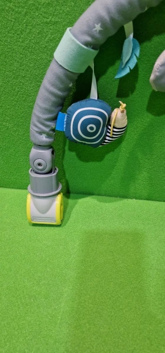 Taf Toys - Arco de carrito koala Un arco de cochecito - Oportunexa
