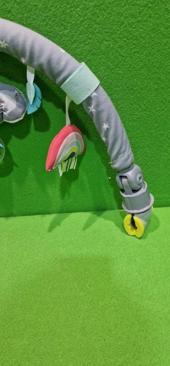 Taf Toys - Arco de carrito koala Un arco de cochecito - Oportunexa