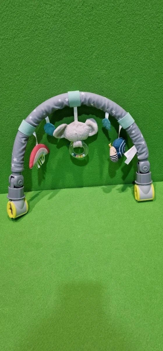 Taf Toys - Arco de carrito koala Un arco de cochecito - Oportunexa