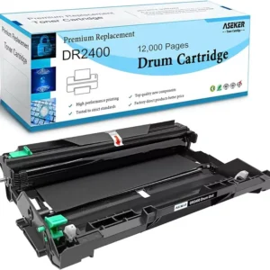 Tambor DR2400 DR-2400 Compatible con TN-2420 para Brother - Oportunexa