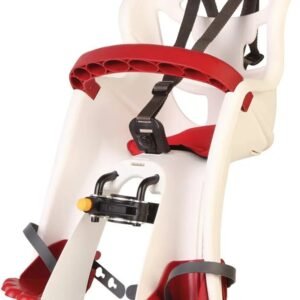Tatoo Plus - Asiento Delantero de Bicicleta para Niños - Oportunexa