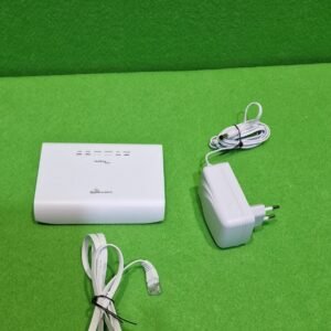 Technoline Gateway 2.0 (MA12022) - Oportunexa
