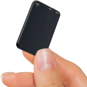 Telefo 64GB Mini Grabadora de Voz Portátil - Oportunexa