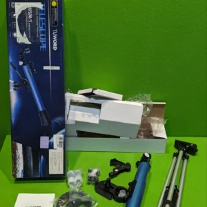 Telescopic F60050M - Oportunexa