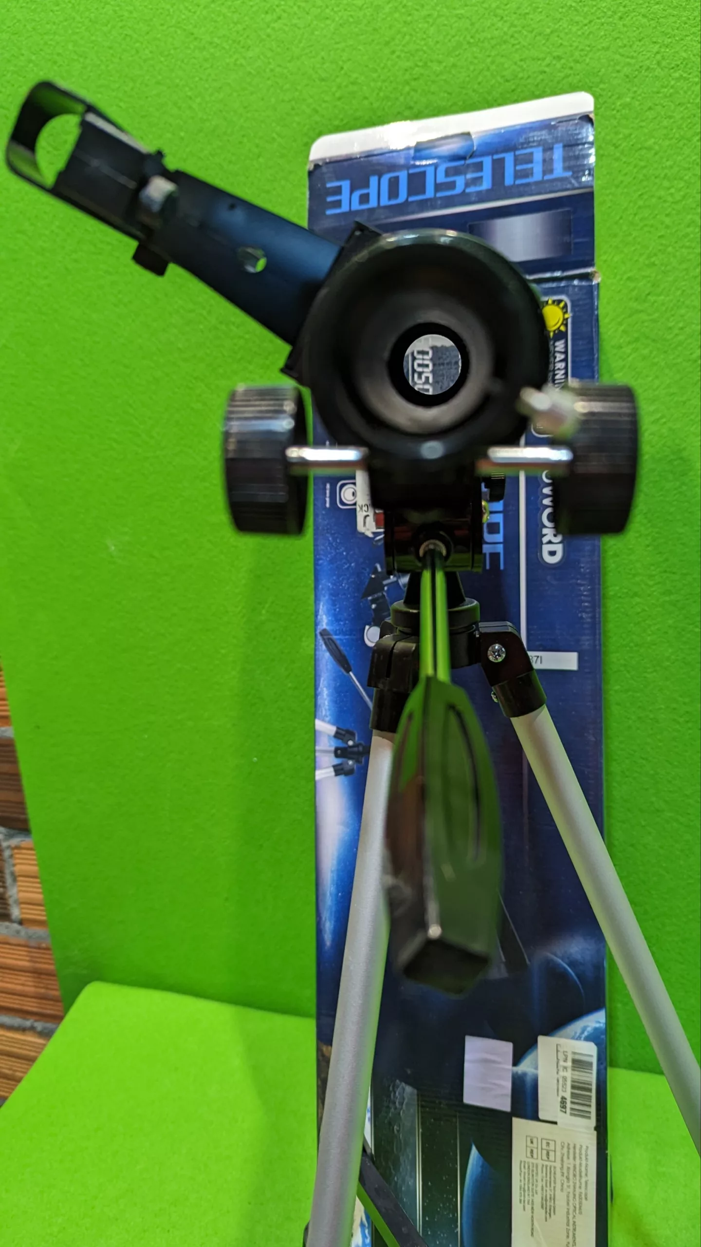 Telescopic F60050M - Oportunexa