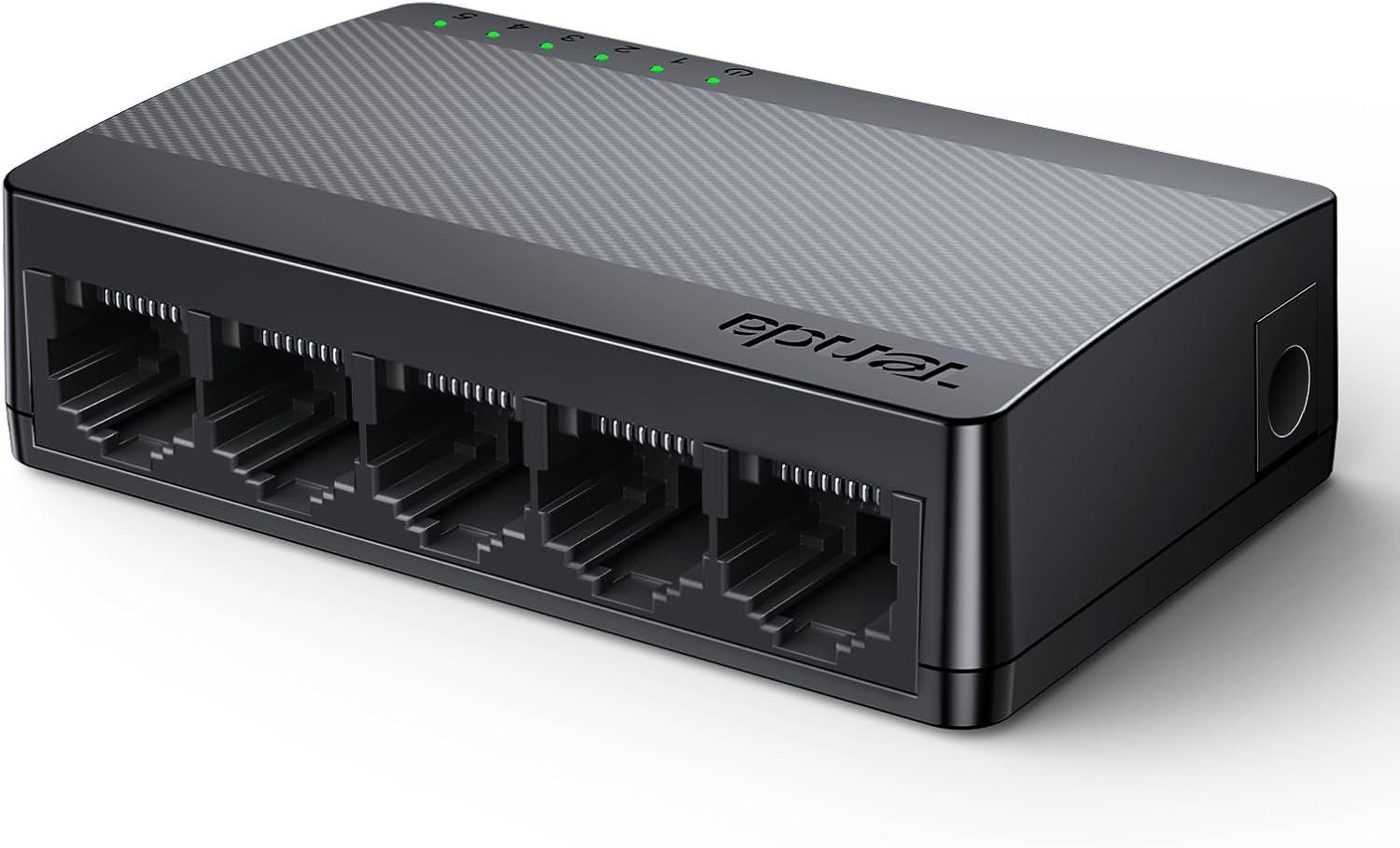 Tenda SG105 Switch Ethernet Gigabit de 5 Puertos - Oportunexa