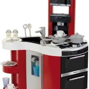 Theo Klein 7100 Cocina Wave Sweety - Oportunexa