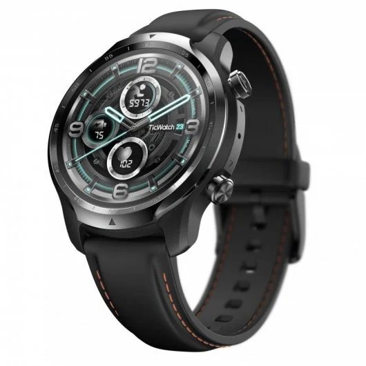TicWatch Pro 3 LTE Smartwatch - Oportunexa