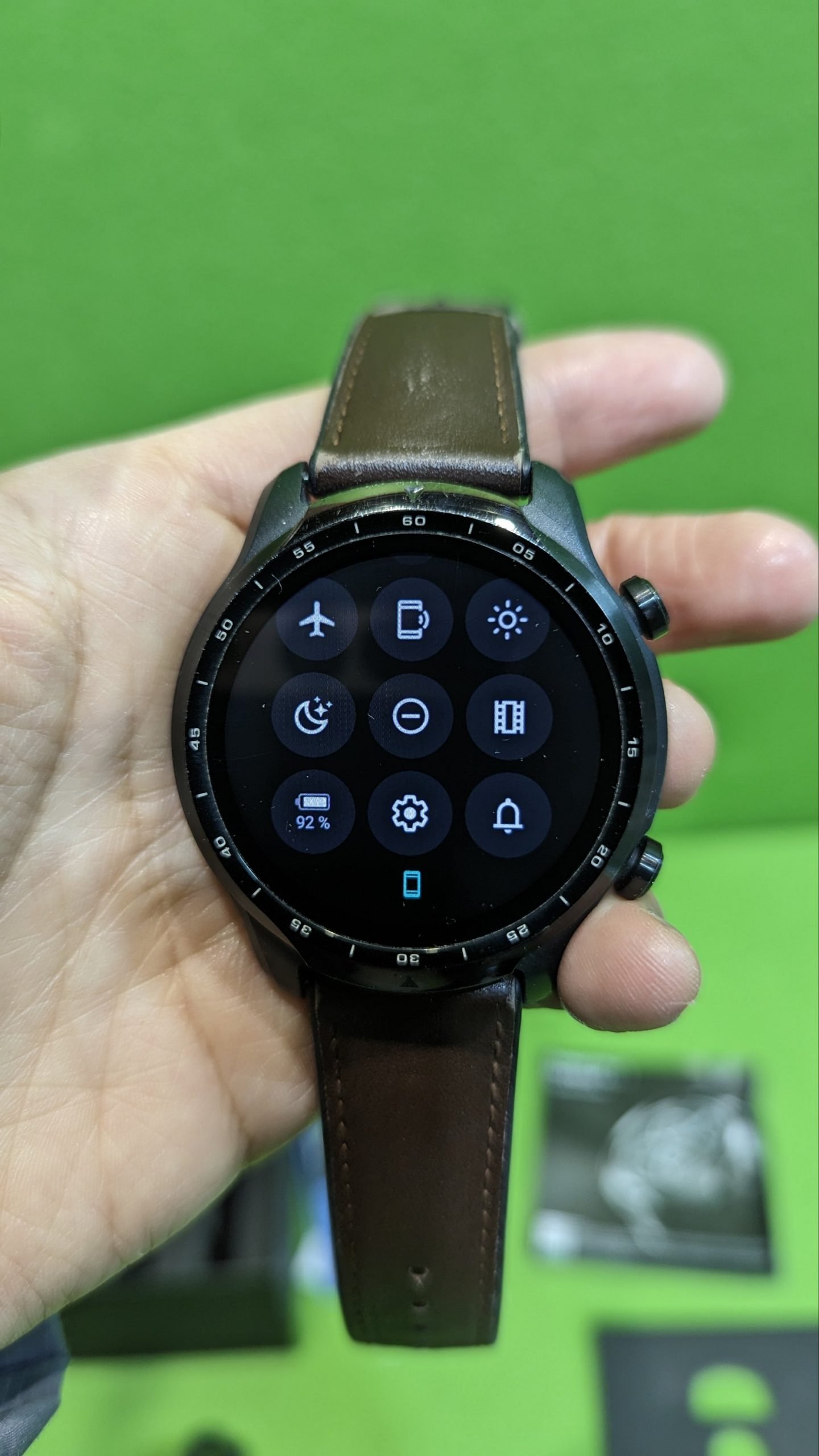 TicWatch Pro 3 LTE Smartwatch - Oportunexa