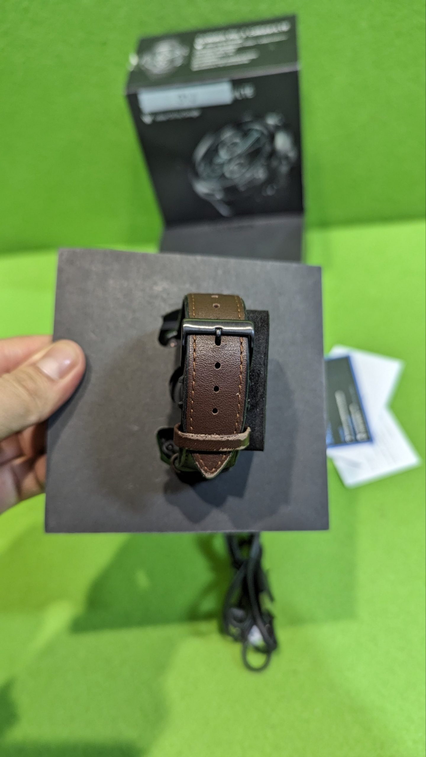 TicWatch Pro 3 LTE Smartwatch - Oportunexa