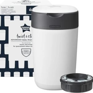 Tommee Tippee Contenedor, 1 Recambio - Oportunexa