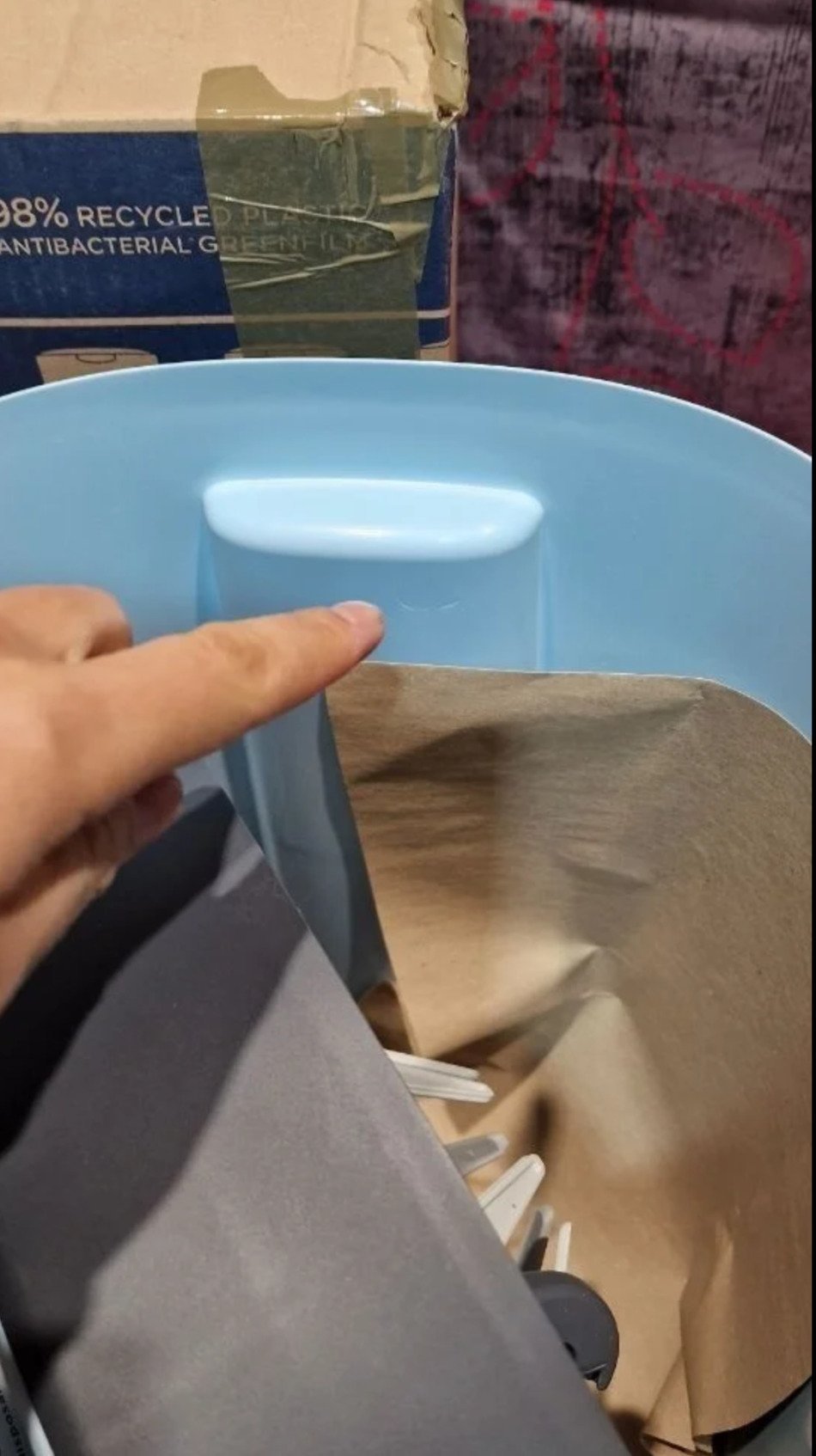 Tommee Tippee - Contenedor Para Pañales, 3 Recambios - Oportunexa