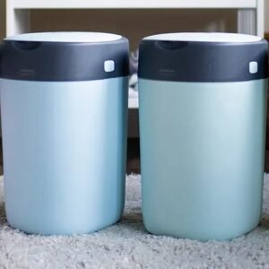 Tommee Tippee - Contenedor para Pañales + 3 Recambios - Oportunexa