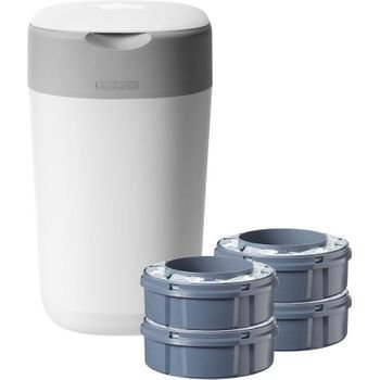 Tommee Tippee - Contenedor para Pañales - Oportunexa