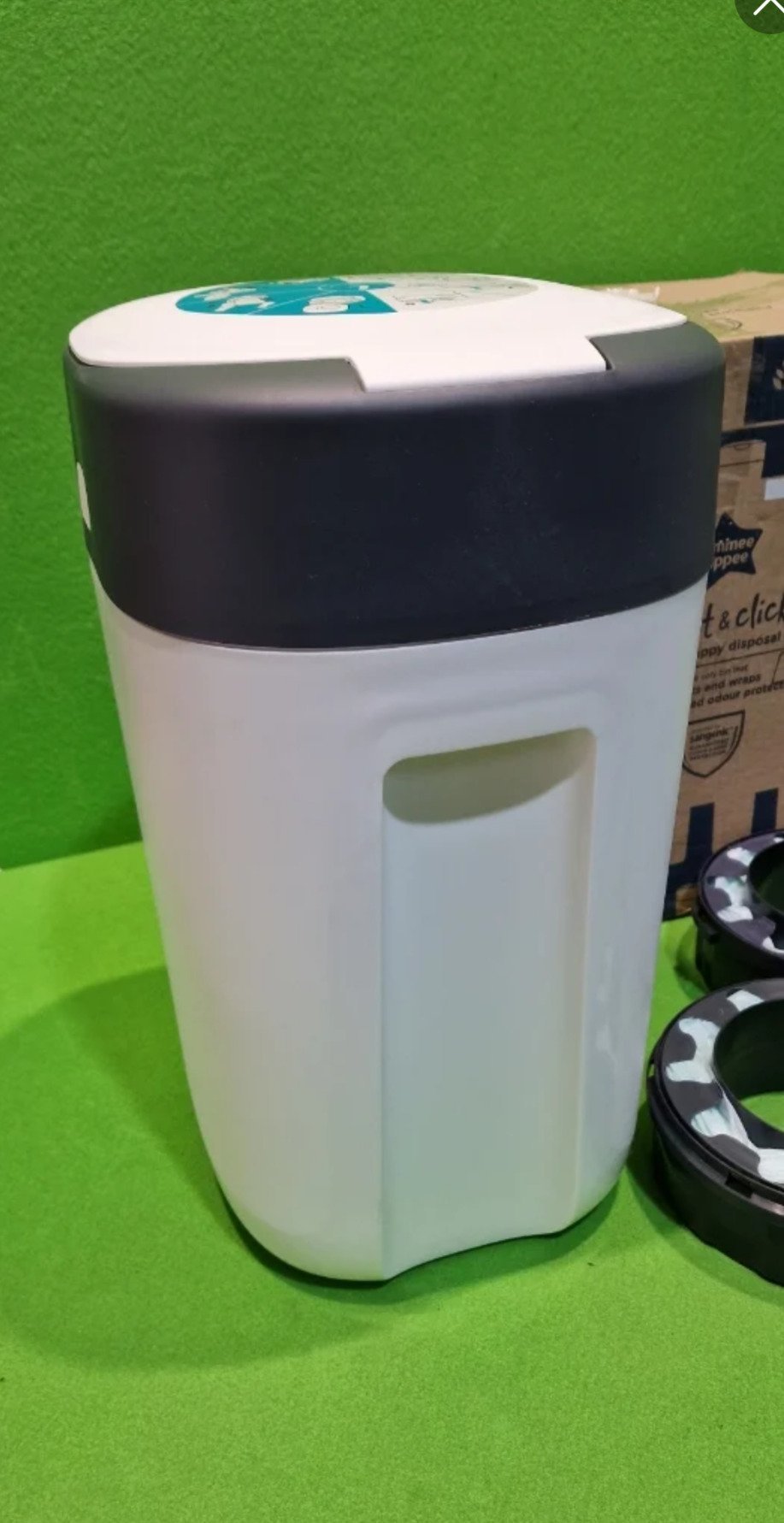 Tommee Tippee - Contenedor para Pañales - Oportunexa