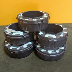 Tommee Tippee Recambio Twist & Click 5 ud - Oportunexa