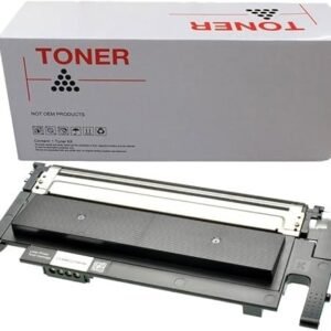 Toner Compatible SAMSUNG CLPC430BK - Oportunexa