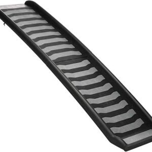 TRIXIE Rampa Plegable Petwalk para Perros - Oportunexa